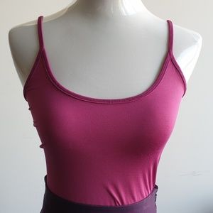 Mango purple camisole top, US size XS
